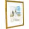 6 Pack: Home Gold Ornate Frame with Mat by Studio Décor®